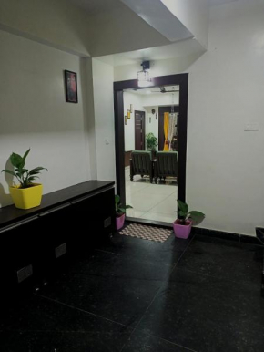 Putta ganesh appartment